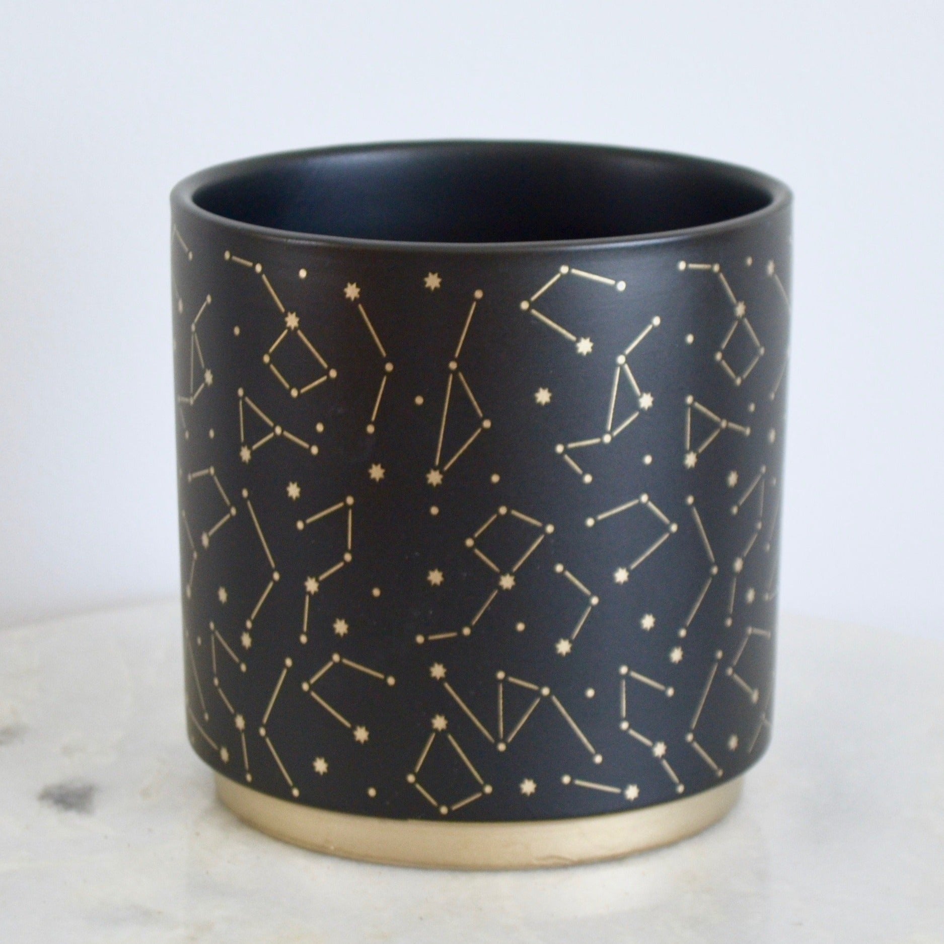 constellation plant pot Constellation Planter