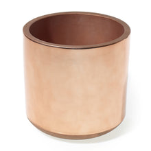 Load image into Gallery viewer, Rose Gold Pot