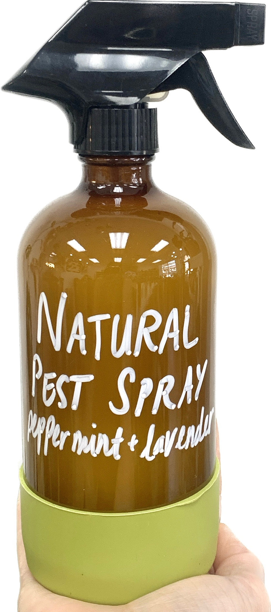 house plant spray bottle Houseplant Pest Spray