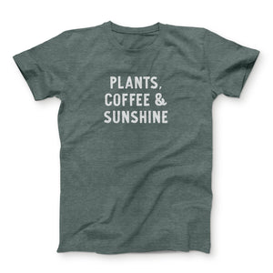 Planty Shirt